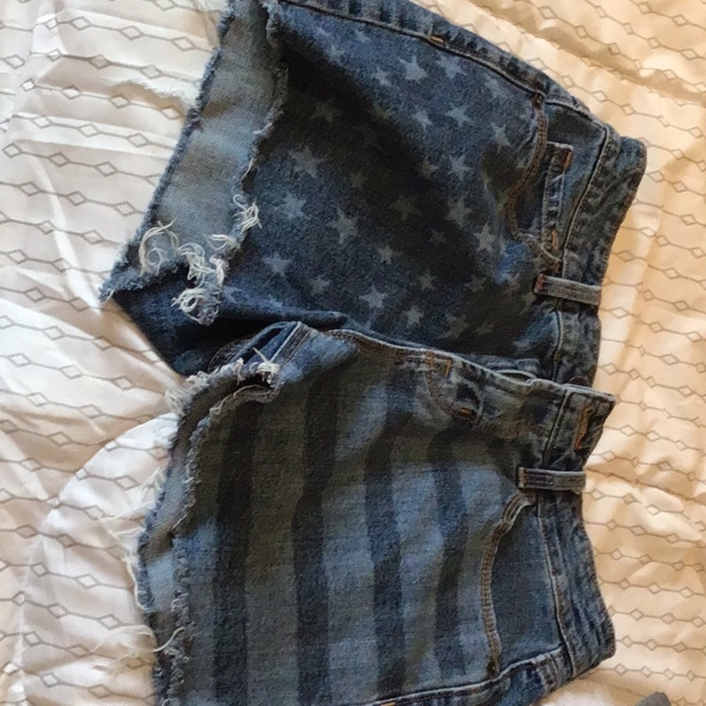 Demon Shorts